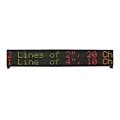 PLC Displays and Touch Panels image